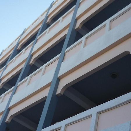 Rainbow Hotel Rhodes City Extérieur photo