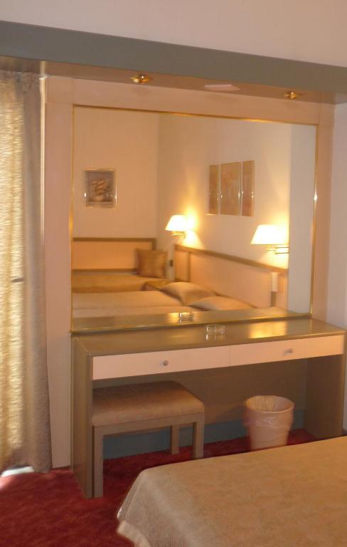 Rainbow Hotel Rhodes City Chambre photo