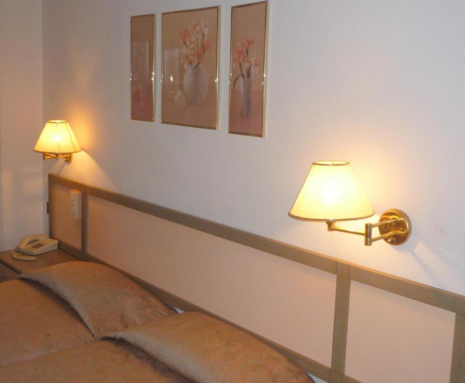 Rainbow Hotel Rhodes City Chambre photo