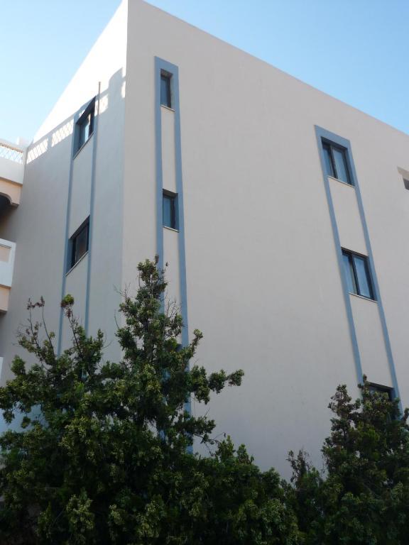 Rainbow Hotel Rhodes City Extérieur photo