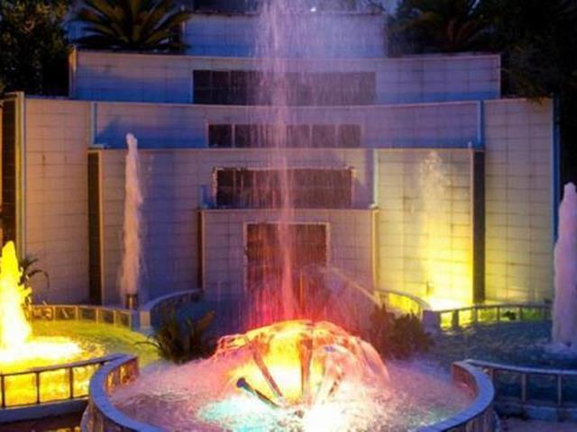 Rainbow Hotel Rhodes City Extérieur photo