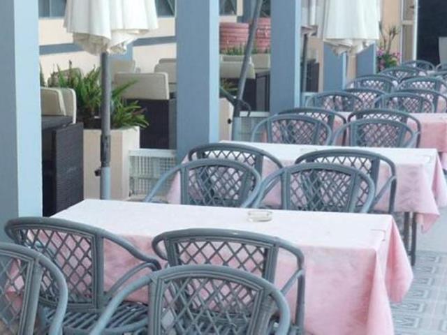 Rainbow Hotel Rhodes City Extérieur photo