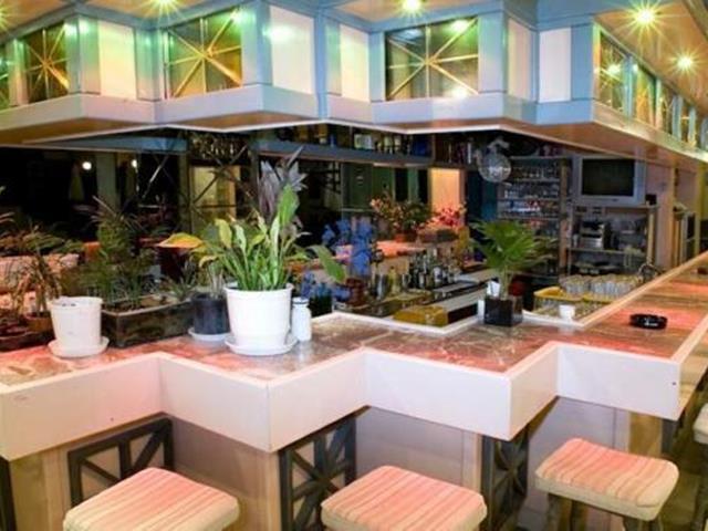 Rainbow Hotel Rhodes City Extérieur photo