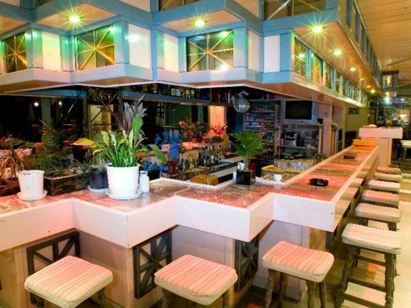 Rainbow Hotel Rhodes City Extérieur photo
