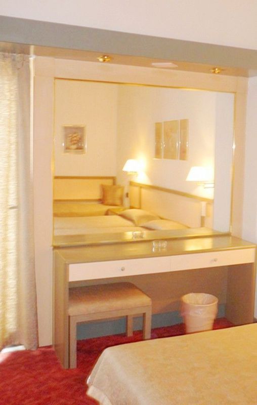 Rainbow Hotel Rhodes City Extérieur photo